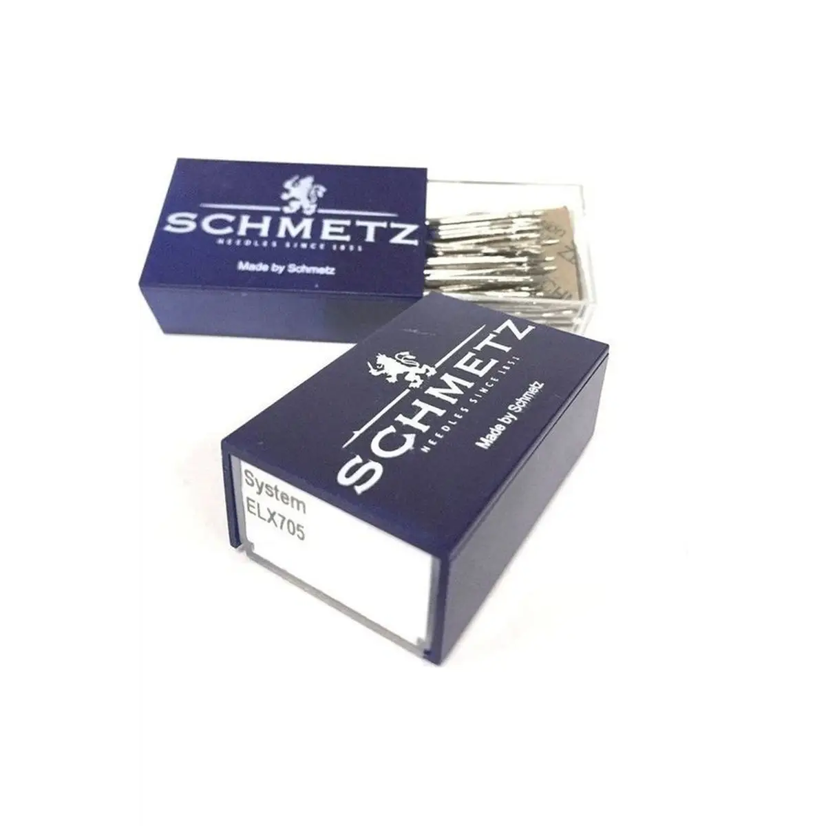 Needles Ind B-27 90/14 100 Pk Needles Ind B-27 90/14 100 Pk