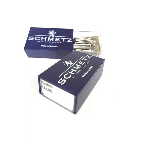 Needles Ind B-27 90/14 100 Pk Needles Ind B-27 90/14 100 Pk