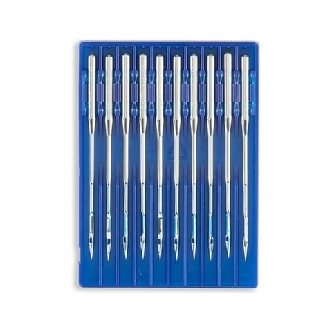 Schmetz Industrial Needles - System: DPx35, 134-35 10/Pack Schmetz Industrial Needles - System: DPx35, 134-35 10/Pack
