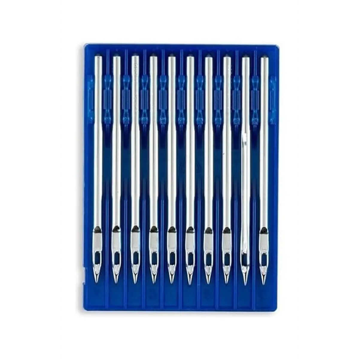 Schmetz Industrial Needles - System: DPx35, 134-35 10/Pack Schmetz Industrial Needles - System: DPx35, 134-35 10/Pack
