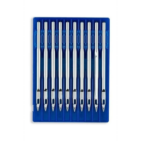 Schmetz Industrial Needles - System: DPx35, 134-35 10/Pack Schmetz Industrial Needles - System: DPx35, 134-35 10/Pack