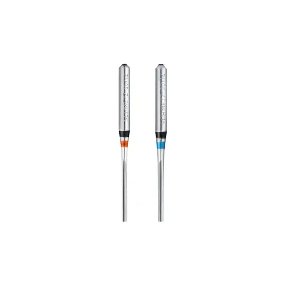 Schmetz ELX705 Serger Needles Schmetz ELX705 Serger Needles