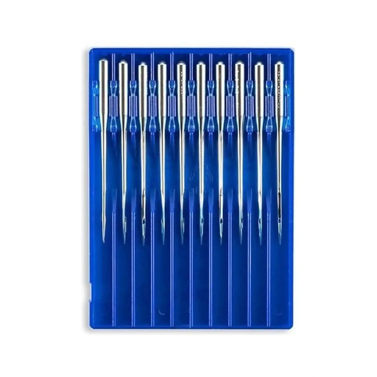 Schmetz Industrial Serger/Overlock Needles - 81x1, DCx1 10/Pack Schmetz Industrial Serger/Overlock Needles - 81x1, DCx1 10/Pack