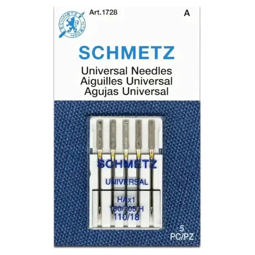 Schmetz Universal Needles Schmetz Universal Needles