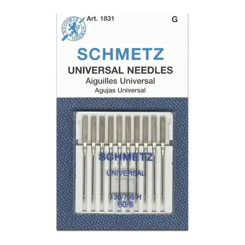 Schmetz Universal Needles Schmetz Universal Needles