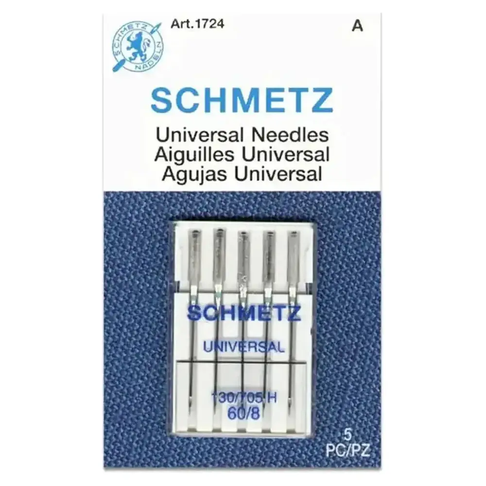 Schmetz Universal Needles Schmetz Universal Needles