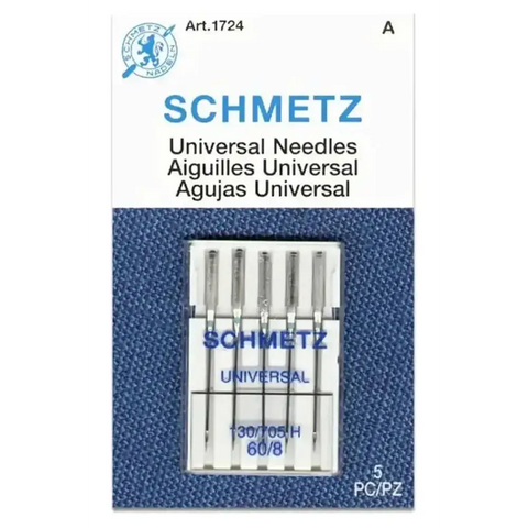 Schmetz Universal Needles Schmetz Universal Needles