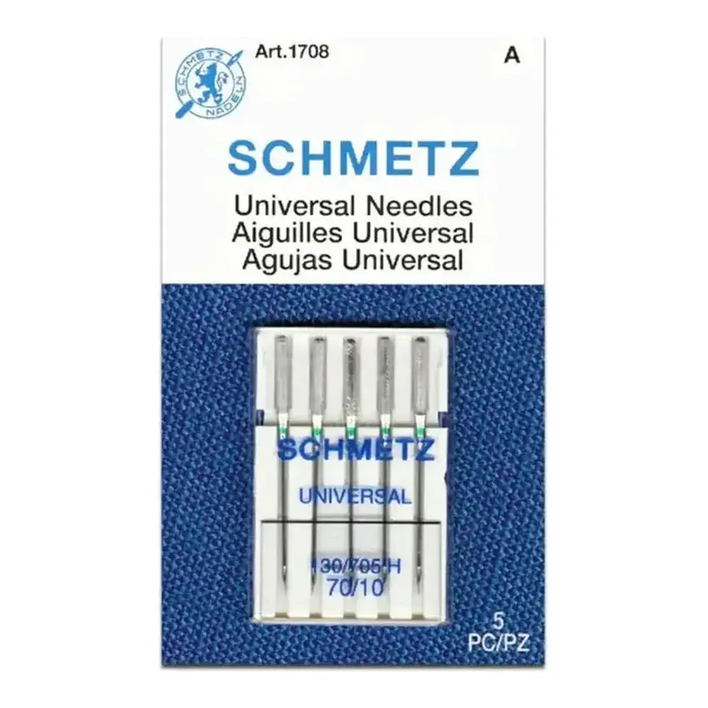 Schmetz Universal Needles Schmetz Universal Needles