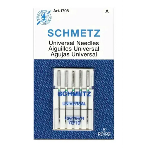 Schmetz Universal Needles Schmetz Universal Needles