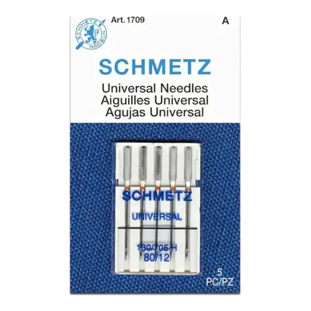 Schmetz Universal Needles Schmetz Universal Needles