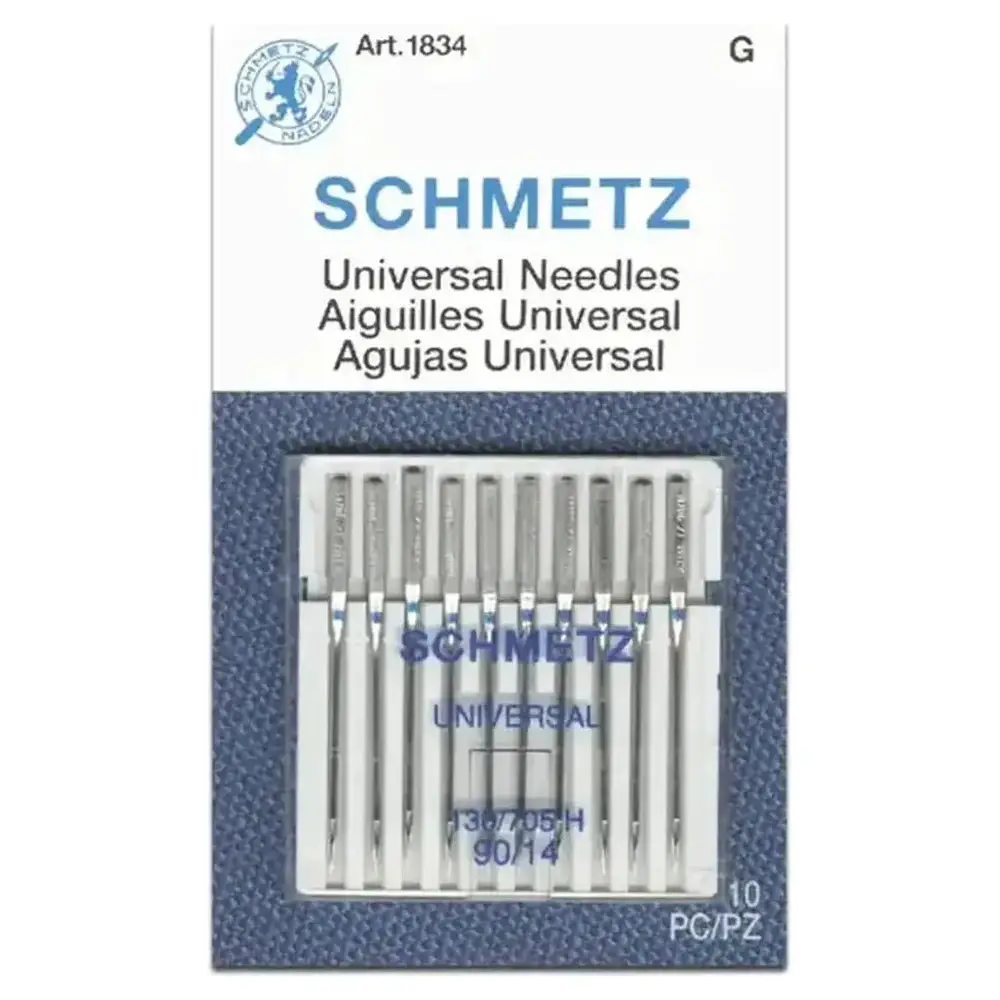 Schmetz Universal Needles Schmetz Universal Needles