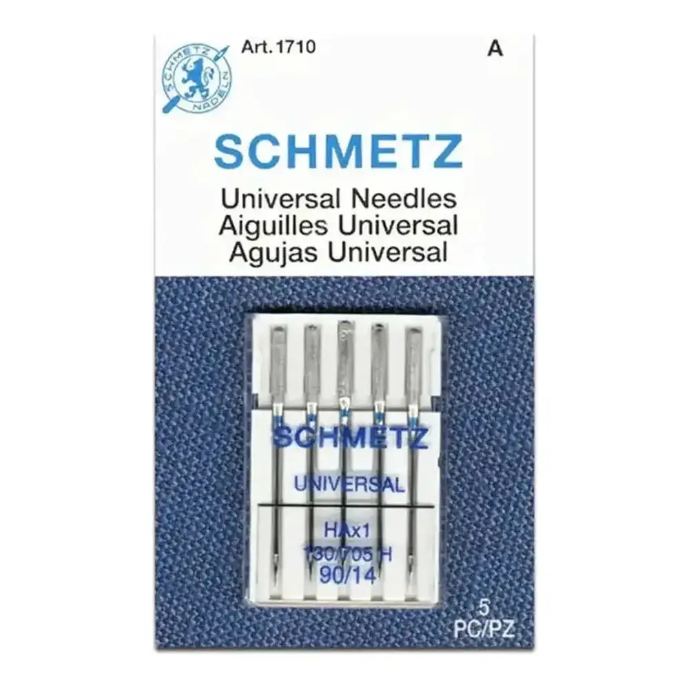 Schmetz Universal Needles Schmetz Universal Needles