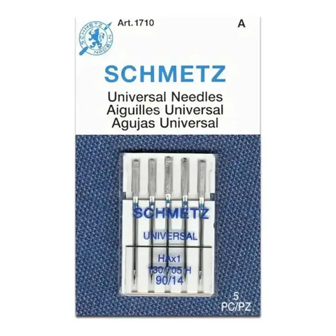 Schmetz Universal Needles Schmetz Universal Needles