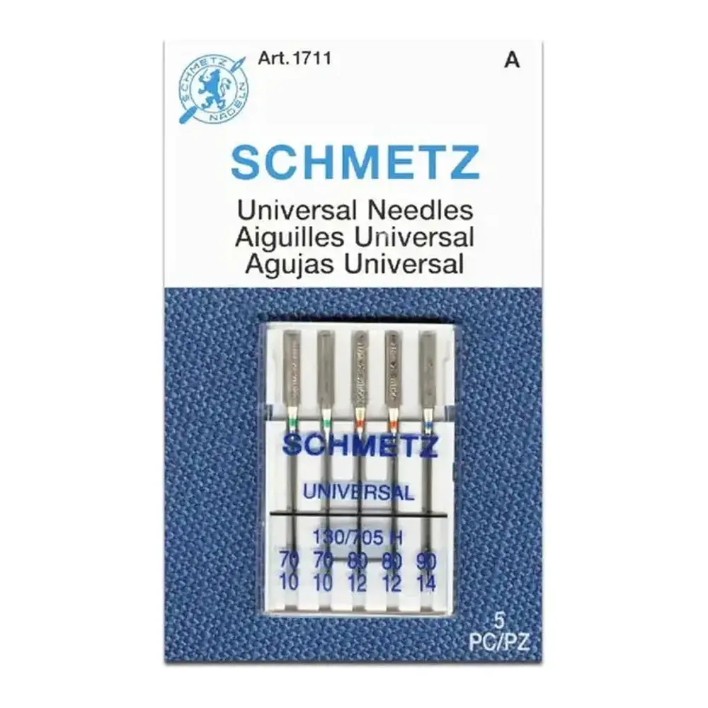 Schmetz Universal Needles Schmetz Universal Needles