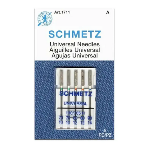 Schmetz Universal Needles Schmetz Universal Needles