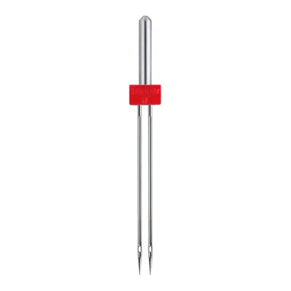 Schmetz Universal Twin Needle Schmetz Universal Twin Needle