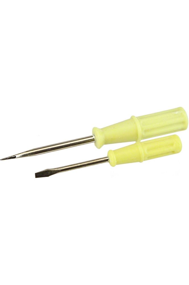 2PC Screwdriver Set 2PC Screwdriver Set
