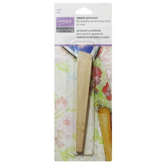 Seam Presser - wooden Seam Presser - wooden