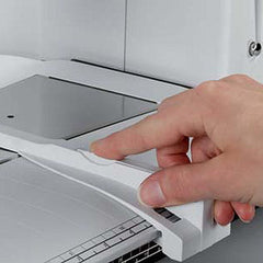 Bernina Seam Guide for Slide-On Table Bernina Seam Guide for Slide-On Table