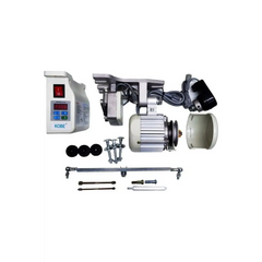 Servo Motor 1hp 110v with Needle Positioning Servo Motor 1hp 110v with Needle Positioning
