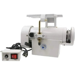 Kobe Industrial Sewing Machine Servo Motor - 550 Watts 110 Volts Kobe Industrial Sewing Machine Servo Motor - 550 Watts 110 Volts
