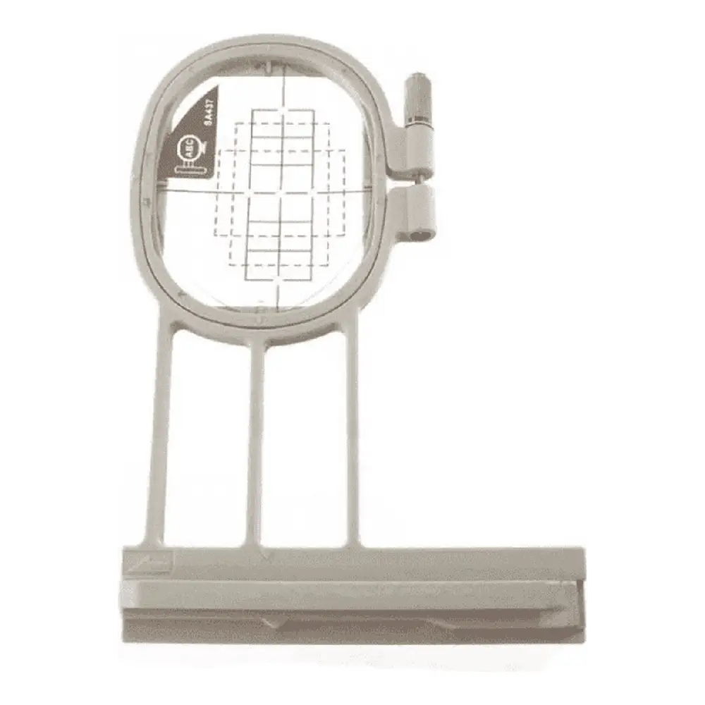 Sew Tech Embroidery Hoop 1x2.5 #SA437 Sew Tech Embroidery Hoop 1x2.5 #SA437