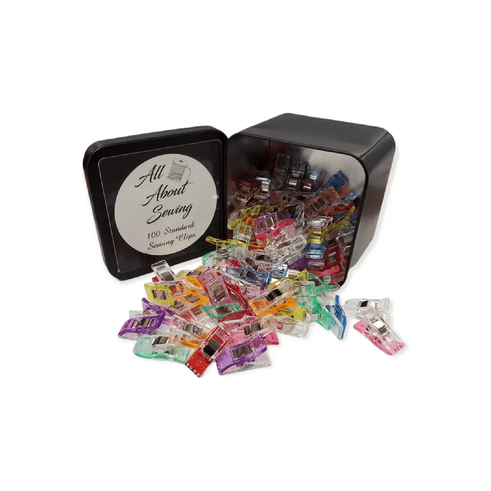 Sewing Clips 100pk Sewing Clips 100pk