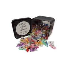 Sewing Clips 100pk Sewing Clips 100pk
