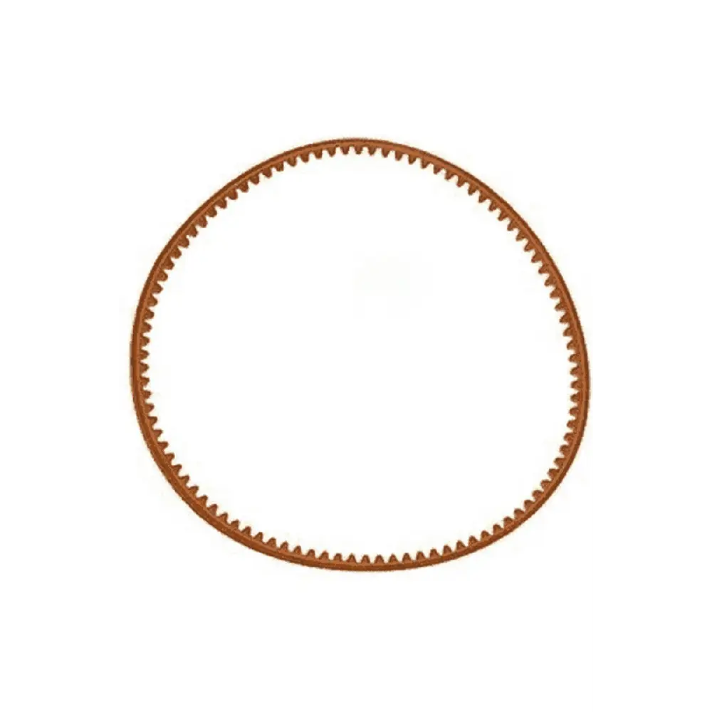 Sewing Machine Lug Belt 13 5/8 Sewing Machine Lug Belt 13 5/8