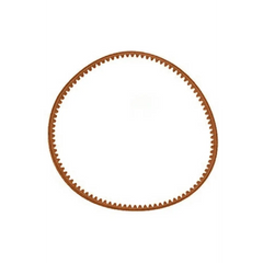 Sewing Machine Lug Belt 13 5/8 Sewing Machine Lug Belt 13 5/8