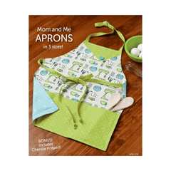 Mom & Me Aprons by Atkinson Designs Mom & Me Aprons by Atkinson Designs