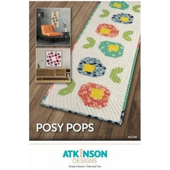 Posy Pops Posy Pops