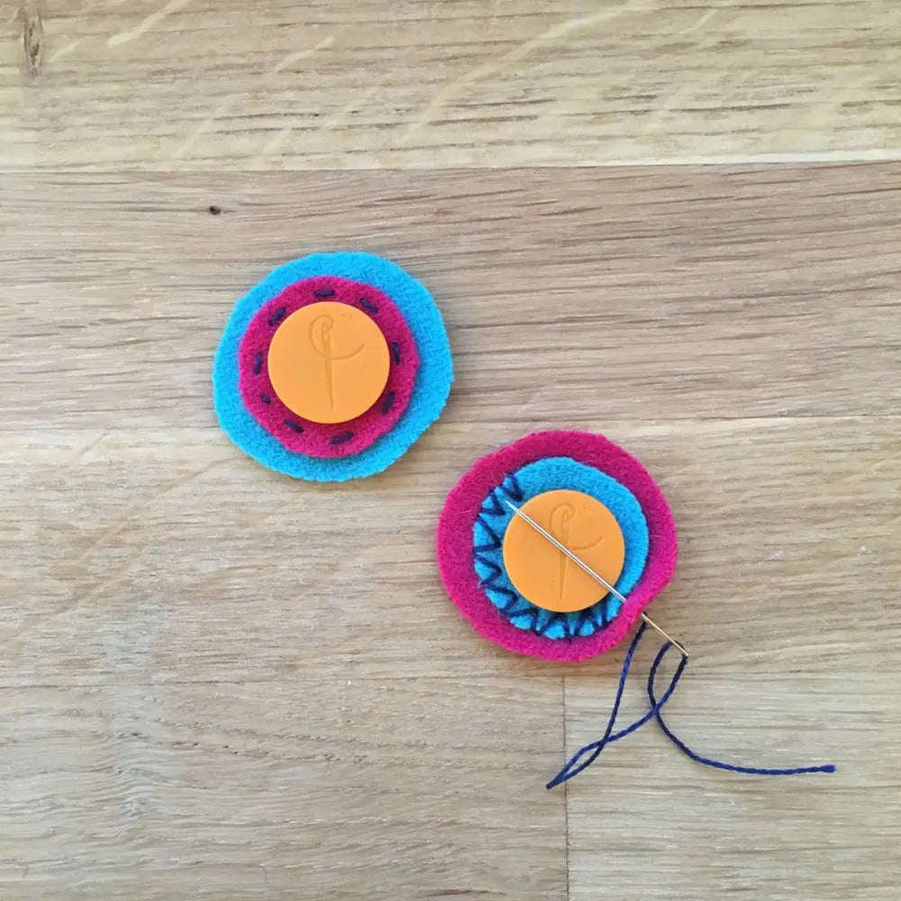 SewTites Magnetic Pin Dots 5pk - Pins SewTites Magnetic Pin Dots 5pk - Pins