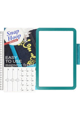 Magnetic Snap Hoop Monster 8"x12" Magnetic Snap Hoop Monster 8"x12"