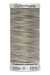 Gutermann Natural Cotton Thread (300m) Gutermann Natural Cotton Thread (300m)