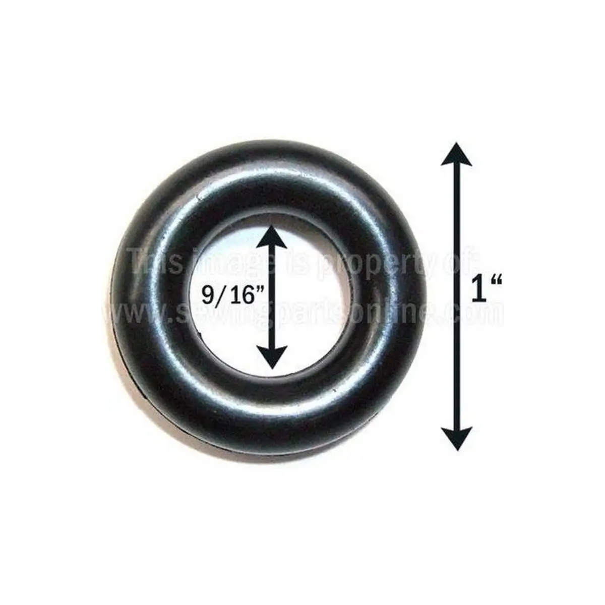 Simplicity Bobbin Winder Tire #322 Simplicity Bobbin Winder Tire #322