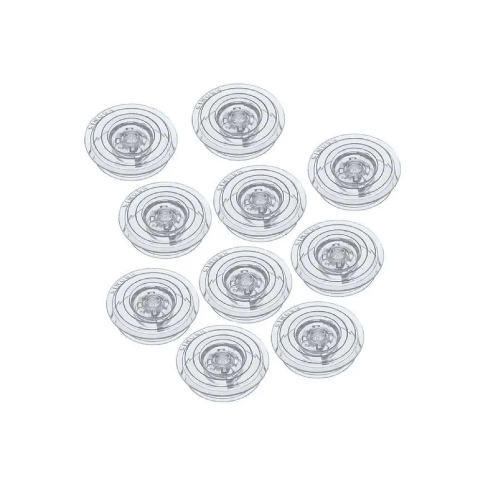 Singer Bobbins 10pk #163131 Singer Bobbins 10pk #163131