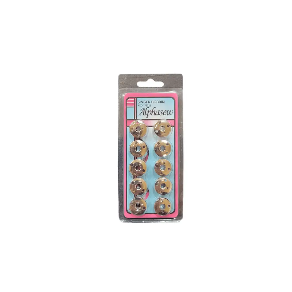 Singer Bobbins - Class 66 CD-17222210-pkg Singer Bobbins - Class 66 CD-17222210-pkg