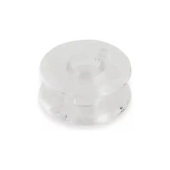 Singer Class 66 Bobbins - 4/Pack - Clear Singer Class 66 Bobbins - 4/Pack - Clear