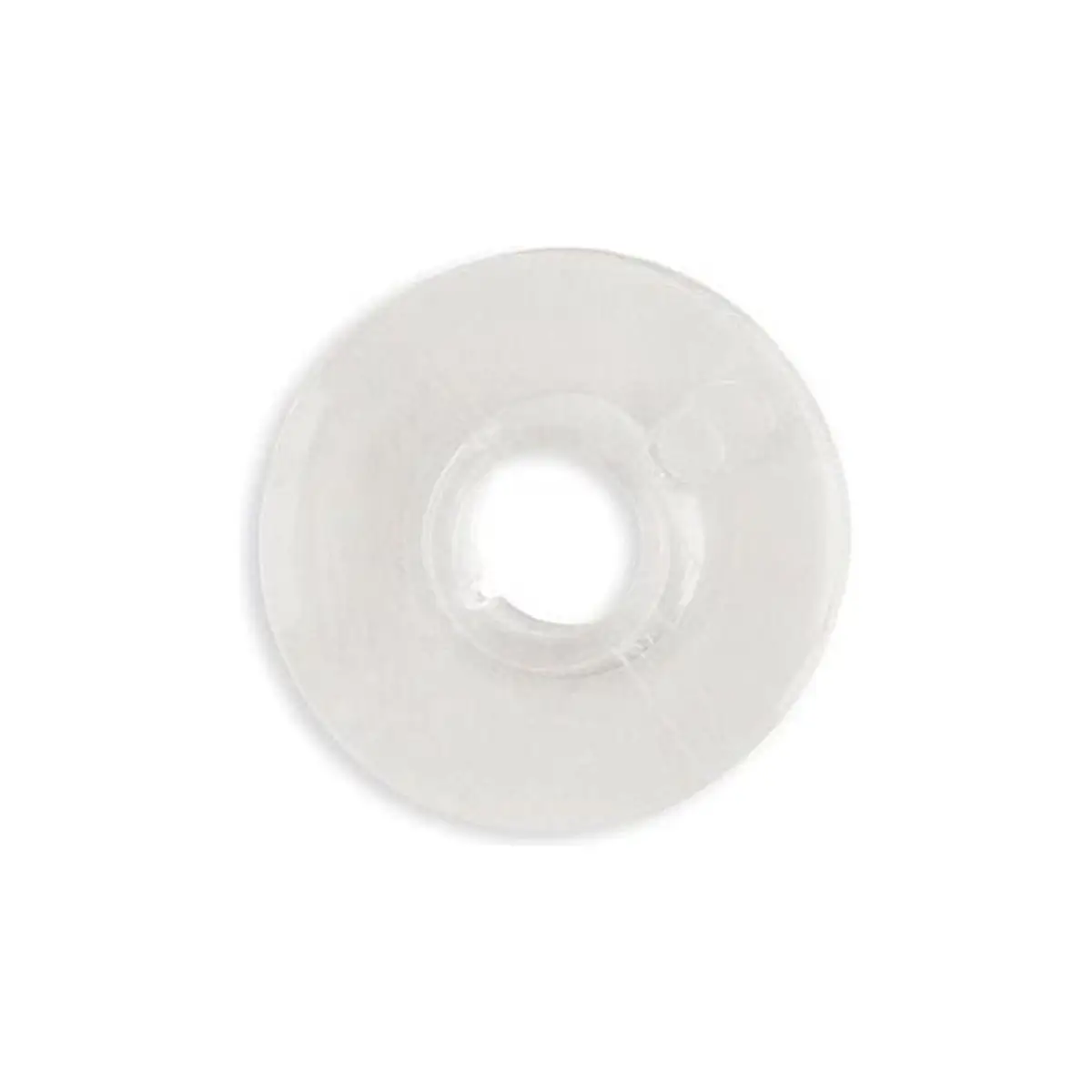 Singer Class 66 Bobbins - 4/Pack - Clear Singer Class 66 Bobbins - 4/Pack - Clear