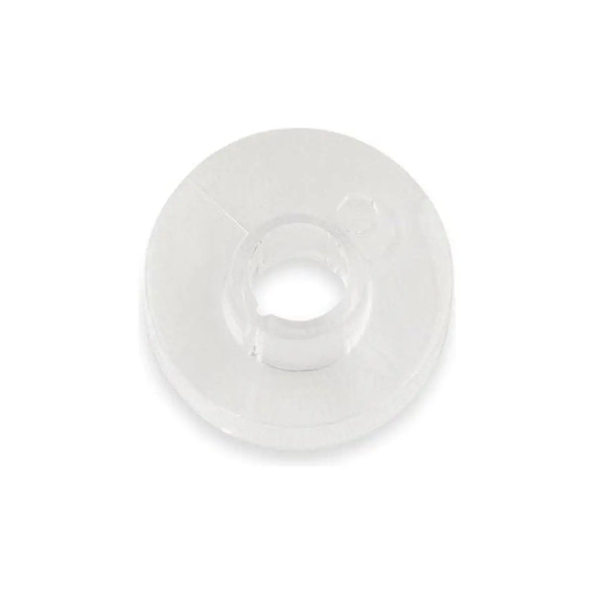 Singer Class 66 Bobbins - 4/Pack - Clear Singer Class 66 Bobbins - 4/Pack - Clear