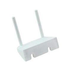 Singer Double Spool Pin w/ Base #416515001 Singer Double Spool Pin w/ Base #416515001