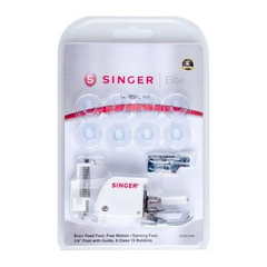 Singer Elite Quilting Kit Singer Elite Quilting Kit