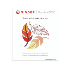 SINGER Premier+ ECQ? Software #250049996 SINGER Premier+ ECQ? Software #250049996