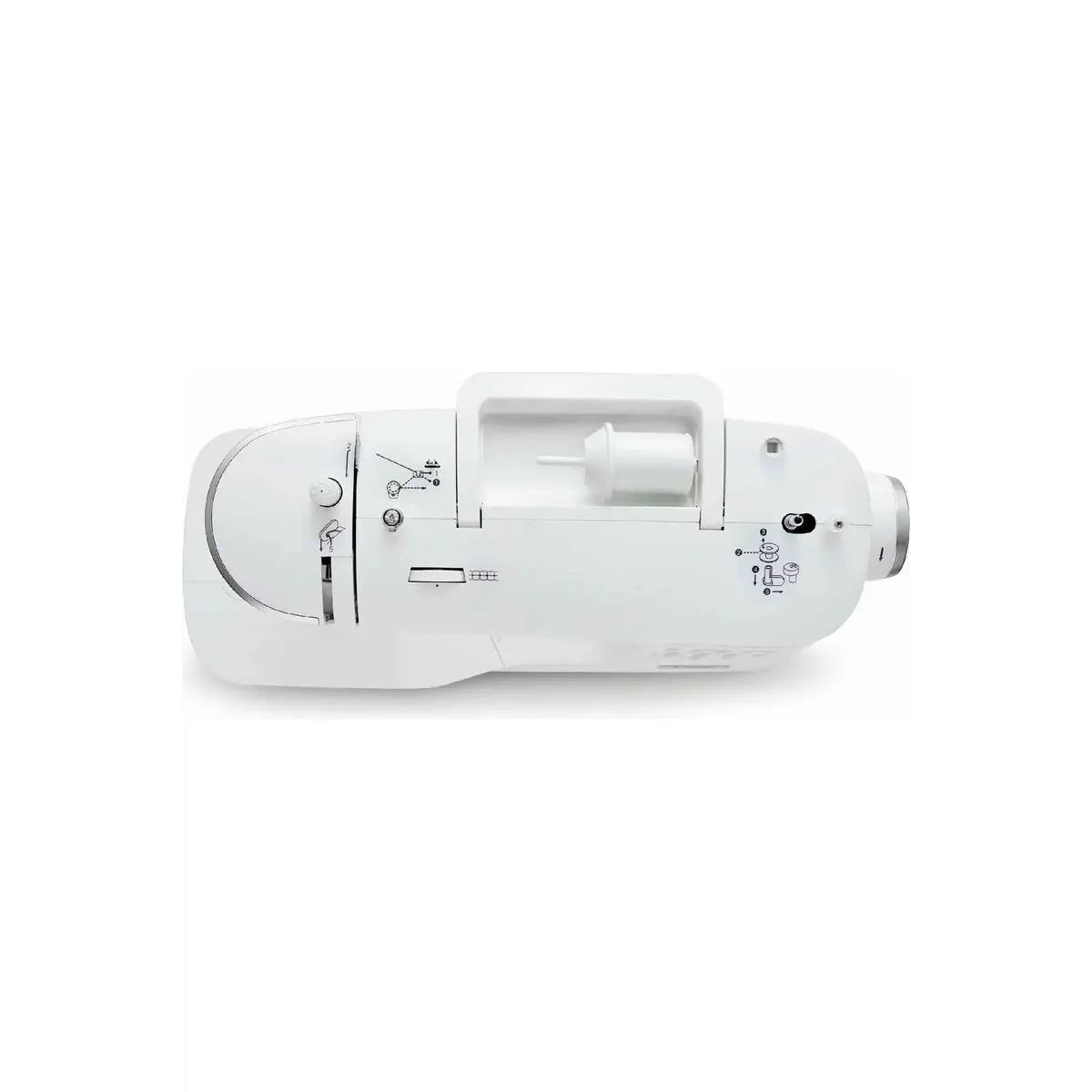 SINGER® CE677 Elite Sewing Machine SINGER® CE677 Elite Sewing Machine