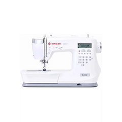 SINGER® CE677 Elite Sewing Machine SINGER® CE677 Elite Sewing Machine