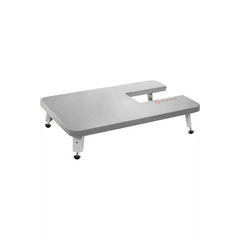 SINGER® Heavy Duty Extension Table for Mechanical HD Machines - All About Sewing SINGER® Heavy Duty Extension Table for Mechanical HD Machines - All About Sewing
