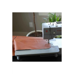 SINGER® Heavy Duty Extension Table for Mechanical HD Machines SINGER® Heavy Duty Extension Table for Mechanical HD Machines