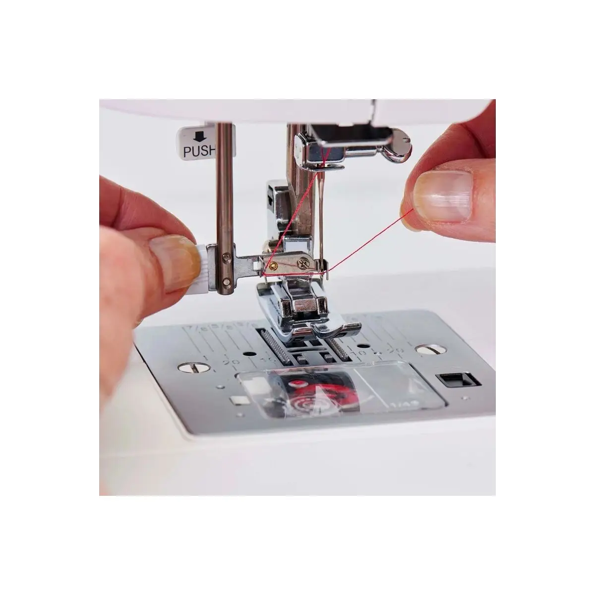 SINGER® ME457 Elite Sewing Machine SINGER® ME457 Elite Sewing Machine
