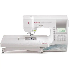 SINGER® Quantum Stylist 9960 Sewing Machine SINGER® Quantum Stylist 9960 Sewing Machine